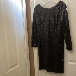 FINAL MARKDOWN NWT Ibtom castle dress (XL)